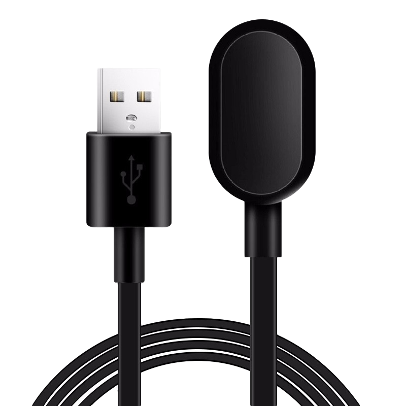 CangHua Charging Cable Compatible with Xiaotiancai Smartwatches Q1A/R/Q2A/D2/D3/N3/Z6/Z5/Z5a/Y06/Y03/Y05/Z2/Z3 Children's Phone Watch Chargers Universal