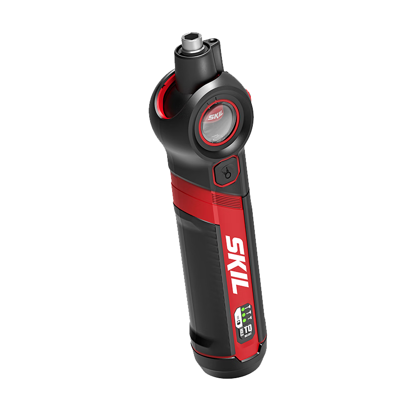 SKIL Household Electric Screwdriver, Multi-Angle Adjustable Tool Set, Screwdriver, Electric Screwdriver, 5619