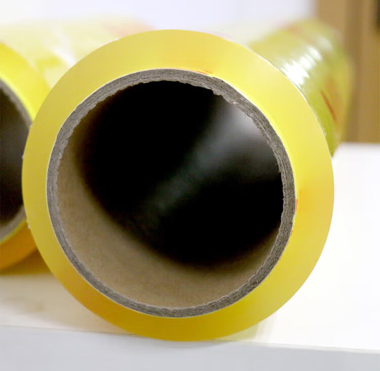 Shihua Plastic Wrap Extra Large Roll, PVC Material, 200m*35cm, Commercial Use for Food, Fresh Produce, Moving, Packaging Film, Wrapping Film 3