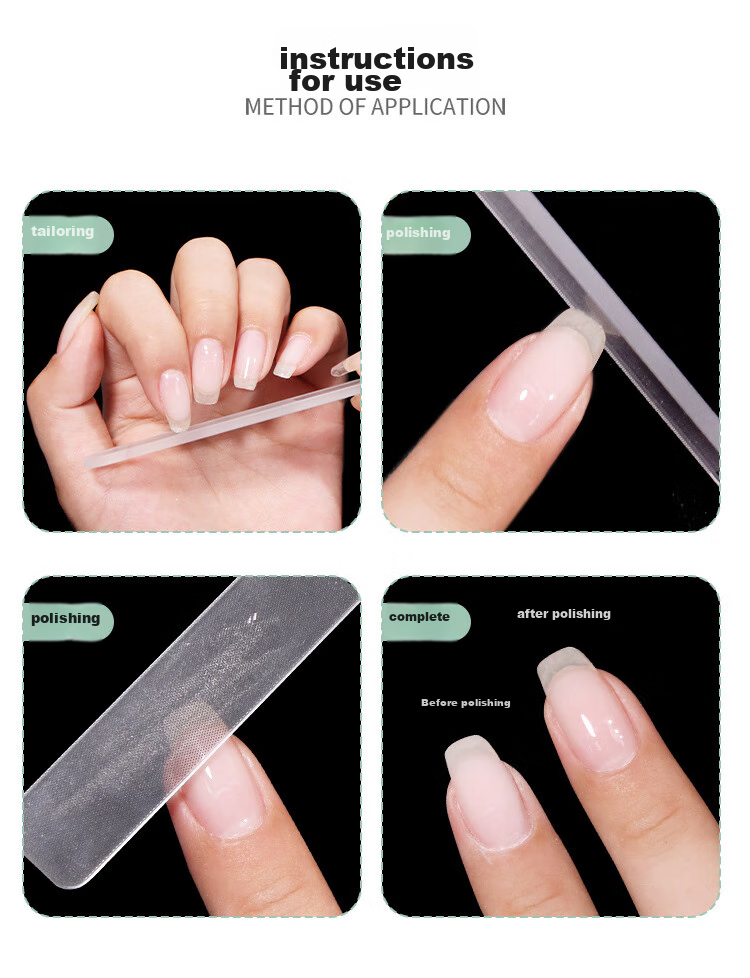 Chense Nail Clipper Set for Ingrown Toenails, Including Nail Clippers, Ear Pick, Ear Spoon, Nail File, And Straight And Slanted Tools, 5 Pieces 9