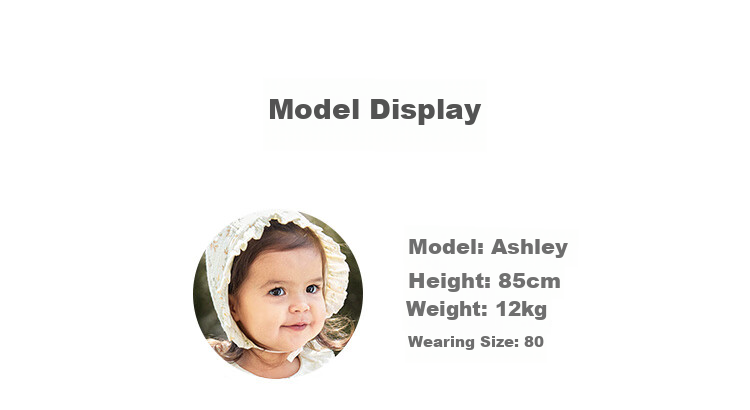 Wismorni Baby Girl Short-Sleeve Bodysuit, Summer Thin Style, Infant Cute Clothing, Romper, Summer Outfit 15
