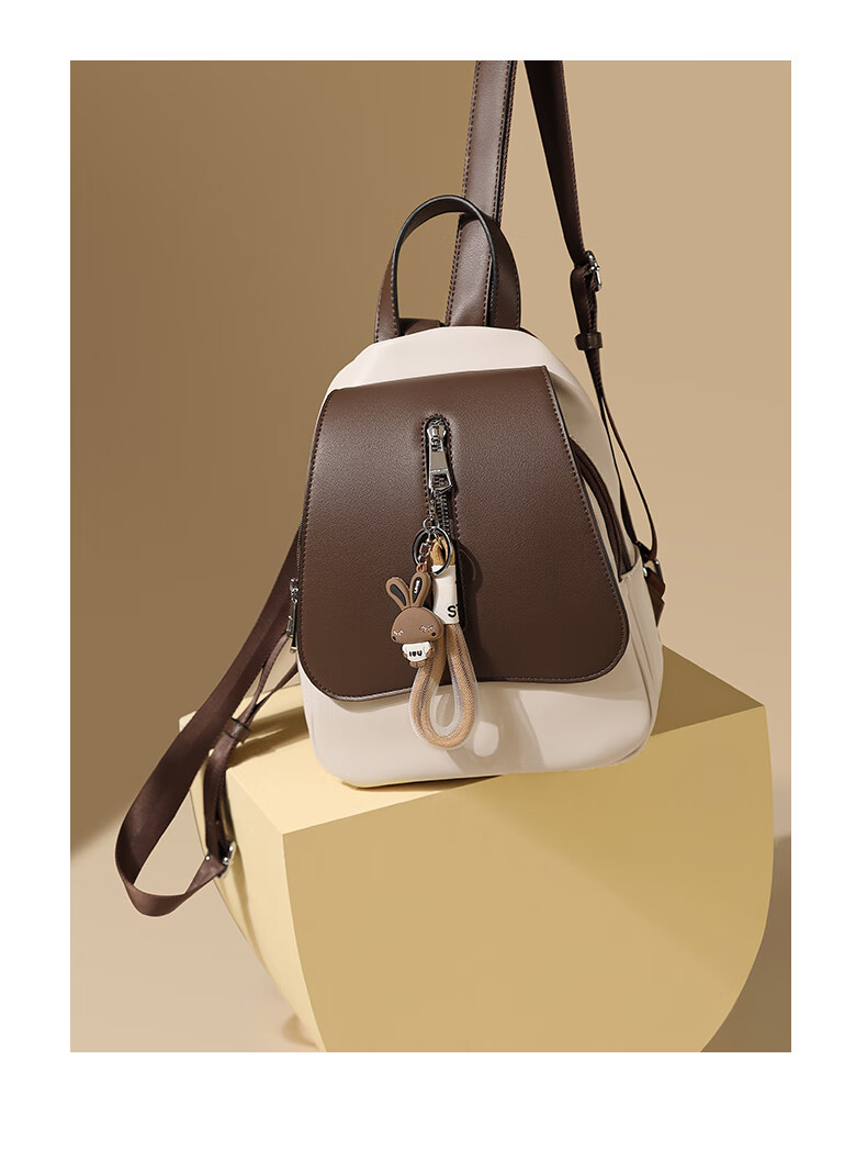 MEXICAN Women's Backpack 2026 New Luxury Fashion Travel Bag School Bag Birthday Gift for Girlfriend Wife 15