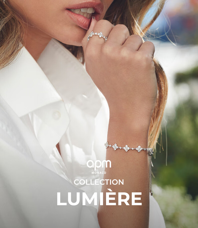 APM Monaco Butterfly Adjustable Bracelet, Niche Luxury High-End Feel, Birthday Gift for Girlfriend Or Wife 1