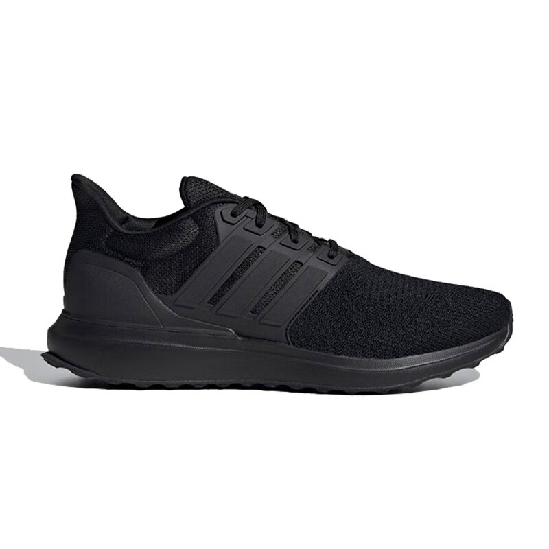 Adidas UBOUNCE Lightweight Running Shoes for Men, Model IG6003, Size 42 2
