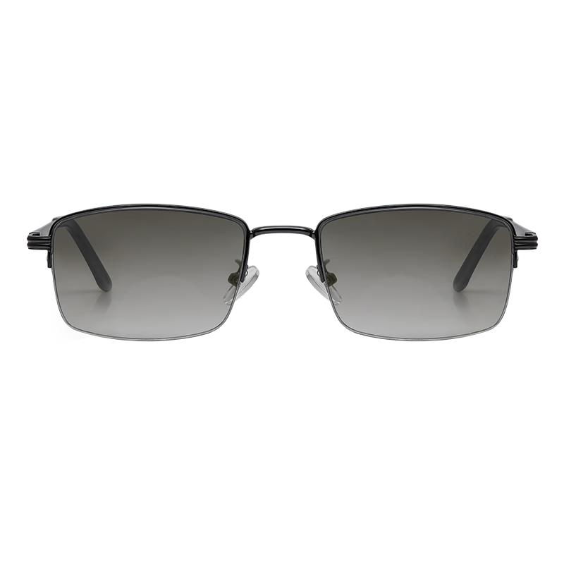 Mr.PuTian Reading Glasses for Men And Women, Bifocal Tinted Sunglasses, High-Definition Reading Glasses for Elderly with Presbyopia