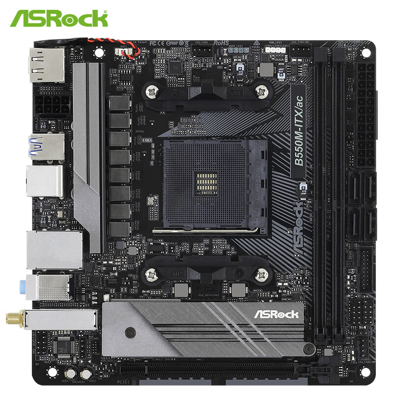 ASRock...