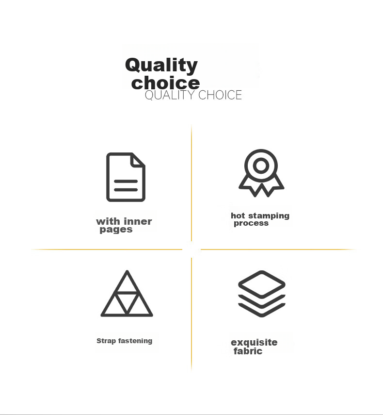 Befon Diploma Certificate Cover, Exquisite Gold-Stamped Honorary Certificate with One Inner Page, Outstanding Employee Student Award Certificate, Office Stationery, 12K Single Book Pack 2624 2