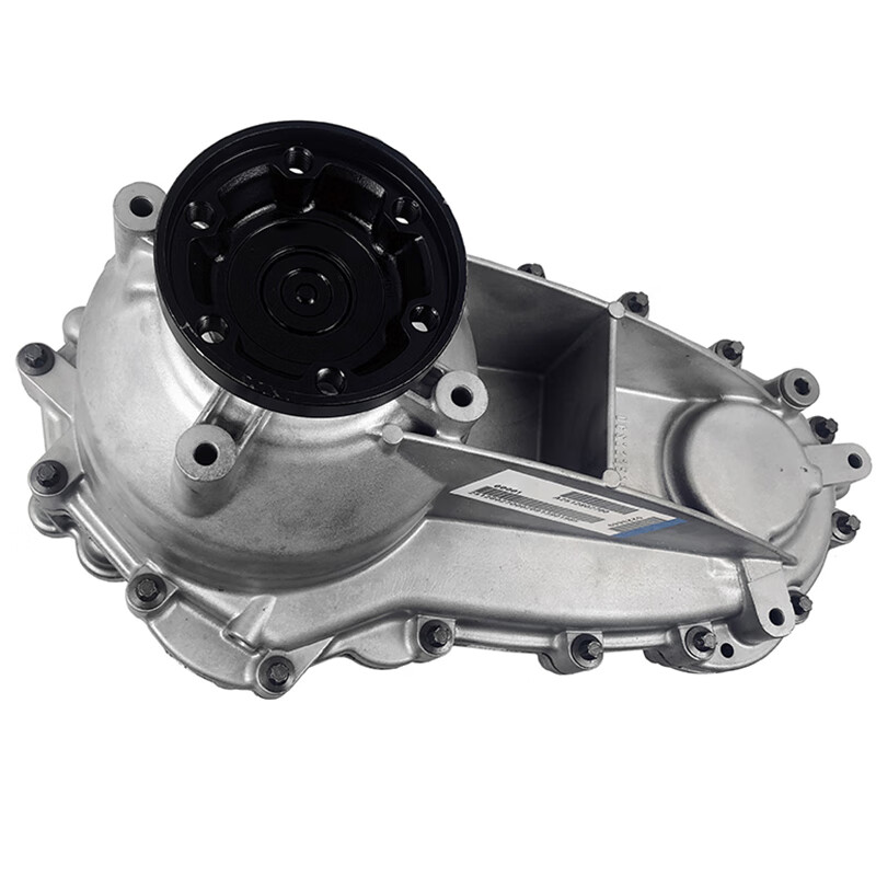 分动箱 原装下线分动箱总成 gl350 gl400 gl450 w166     汽车型号不