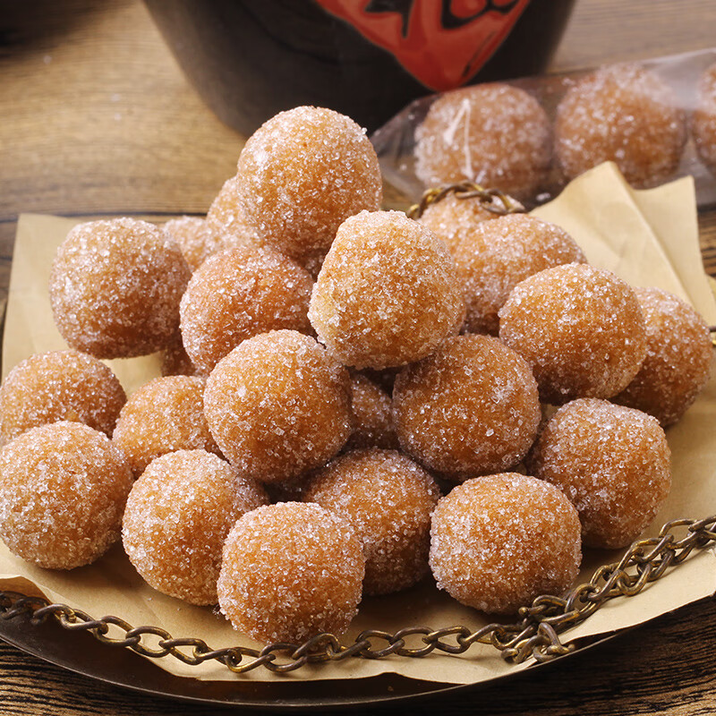 老街口山楂球250g山楂条球糕片卷果丹皮果脯蜜饯儿童休闲零食年货