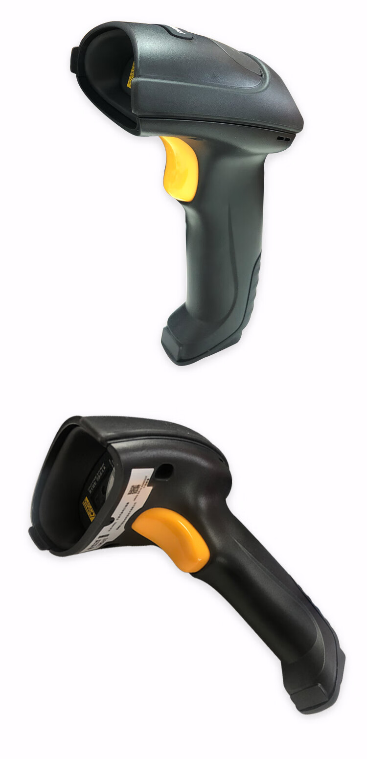 Newland HR52 2D Barcode Scanner Wired Retail Warehouse Logistics Scanner 4