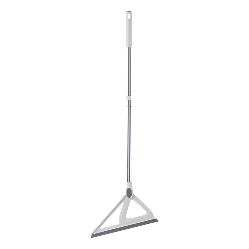 JD Original Silicone Magic Mop 32cm Wet And Dry Bathroom Cleaning Broom Floor Scrubber Water Wiper