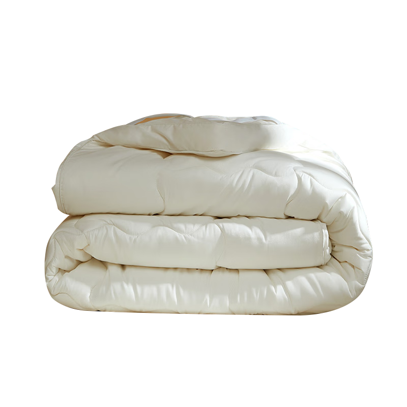 MIDO HOUSE Mingdu Pure Cotton Mattress Protector Tatami Mattress Pad for Student Dormitory, Thickened Version, 150*200cm