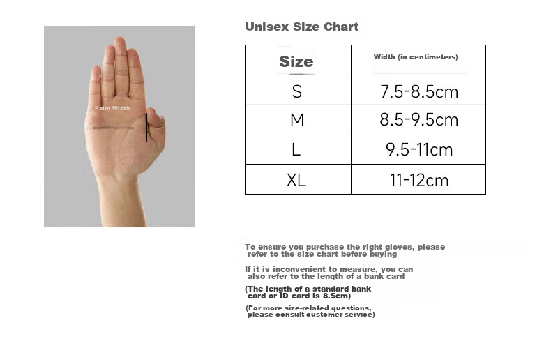 CAVALRY Silicone Half-Finger Gloves for Men And Women, Short Finger Road And Mountain Bike Shock-Absorbing Gloves Cycling Gear Red And White S 14