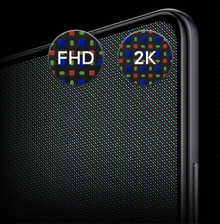 Redmi K50 Dimensity 8100 2K Flexible Straight Screen OIS Optical Image Stabilization 67W Fast Charge 5500mAh Large Power Moyu 12GB+256GB 5G Smartphone Xiaomi Redmi Redmi K50 Dimensity 8100 2K Flexible Straight Screen OIS Optical Image Stabilization 67W Fast Charge 5500mAh Large Power Moyu 12GB+256GB 5G Smartphone Xiaomi Redmi