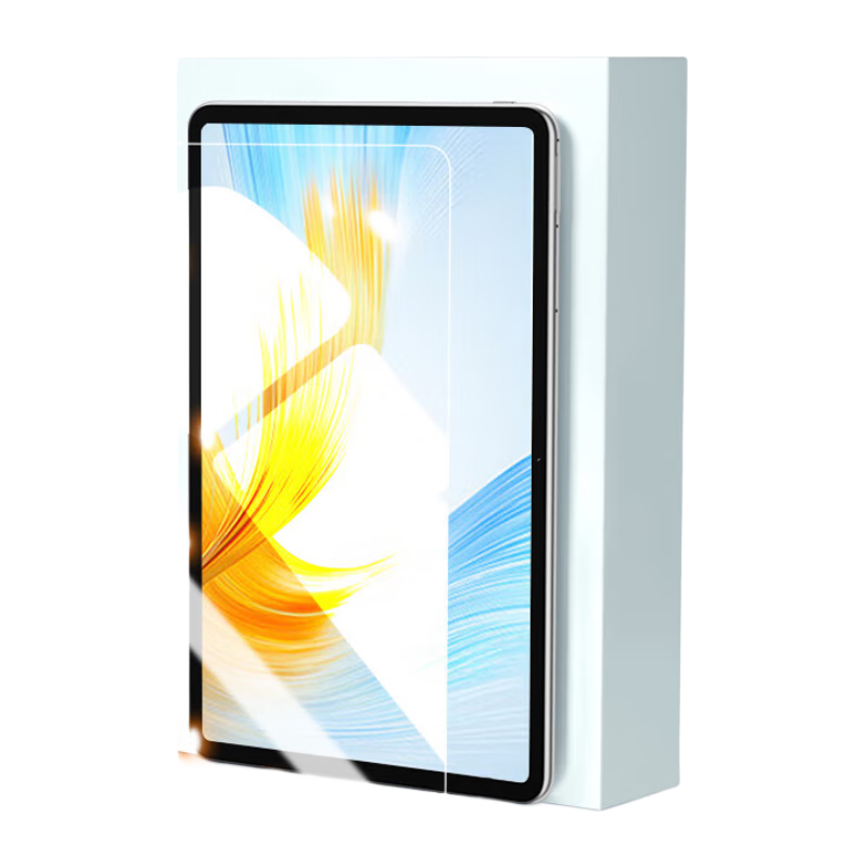 CangHua Tempered Glass Screen Protector for Honor MagicPad 13-Inch Tablet, 2023 Model Honor Pad Protective Film, Full Screen High-Definition Anti-Drop Protective Film