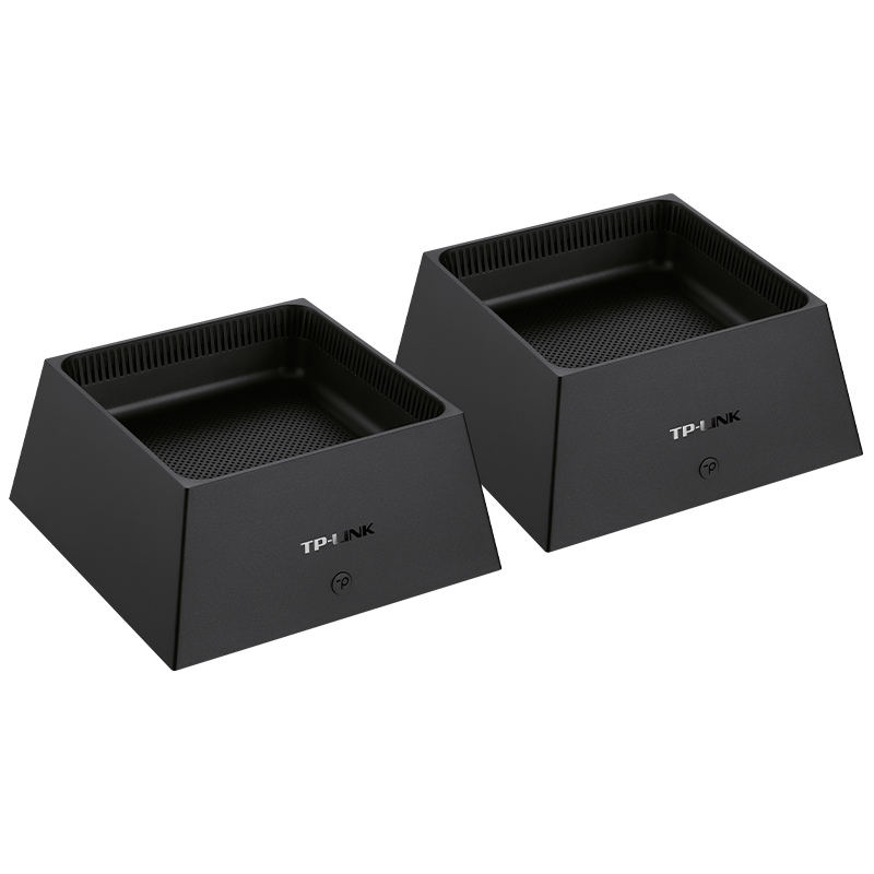 TP-LINK Whole-House WiFi 6 Parent-Child Router, AX3000 Distributed Dual-Band K20 Gigabit Wireless, Seamless Roaming for Large Villas And Homes, Plug And Play
