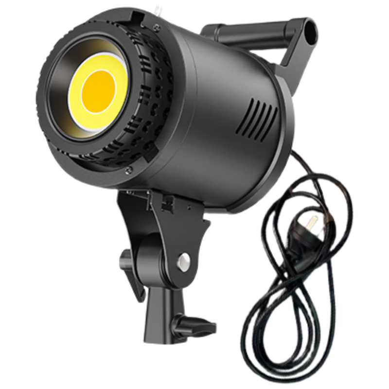 Beiyang Live Streaming Photography Fill Light, 500W Live Streaming Light Soft Light Professional Studio Constant Light Video Lighting Camera Soft Light Spherical Beauty Deep Throw Light