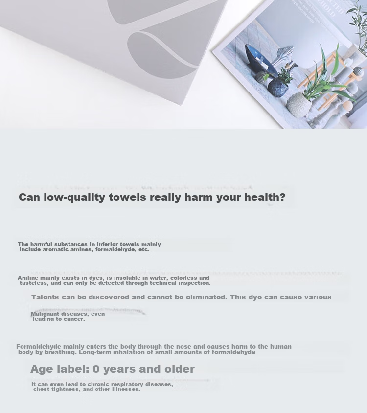 Xinya Towel Gift Box, Shanhai Guan Pure Cotton Towels, 2 Pieces, Gift for Company Group Purchase, Employee Benefits, Business Gift, Includes Carrying Bag 3