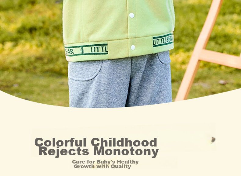 Minimumuwu Children's Jacket for Spring And Autumn, Boys And Girls Baseball Jacket, Sports Casual Outerwear, Planet (Blue), Size 100 3