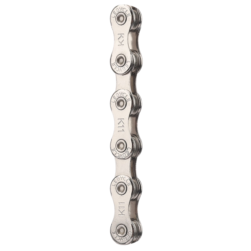 LEBYCLE Mountain And Road Bicycle Chain, 11-Speed/33-Speed Gearing, with Chain Ratchet Tool for Installation And Removal