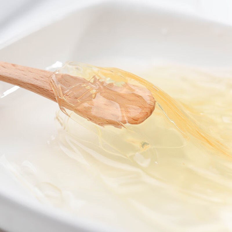 百钻吉利丁片125g食用明胶片家用慕斯蛋糕椰蓉奶冻奶酪棒材料烘焙原料