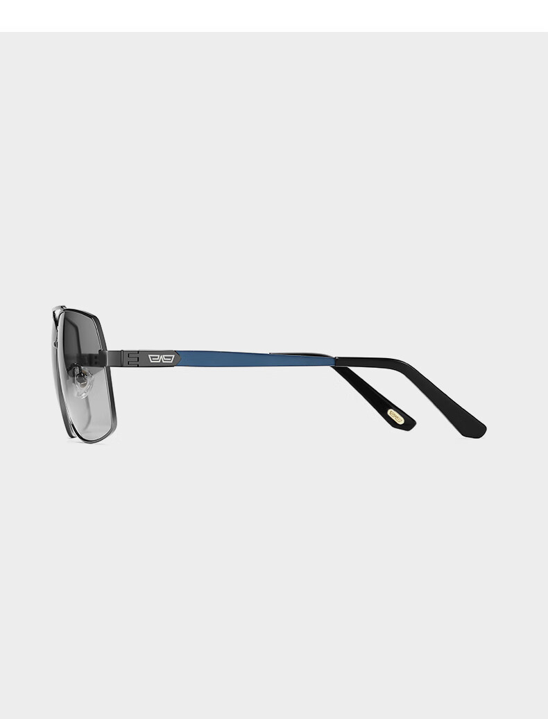 CAPONI Photochromic Polarized Sunglasses for Men, Day And Night Use, Driving Specific Night Vision Glasses, Fishing UV Protection And Sun Protectio 7