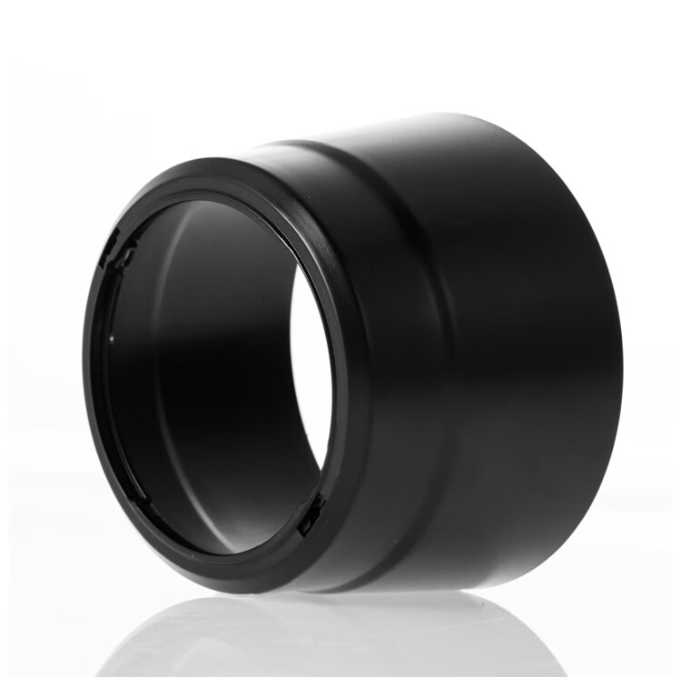 Earlymen ET-63 Lens Hood for Canon EF-S55 STM, Compatible with 58mm Lenses for 80D, 90D, 200D II, 850D, 800D DSLR Cameras, Accessory 7