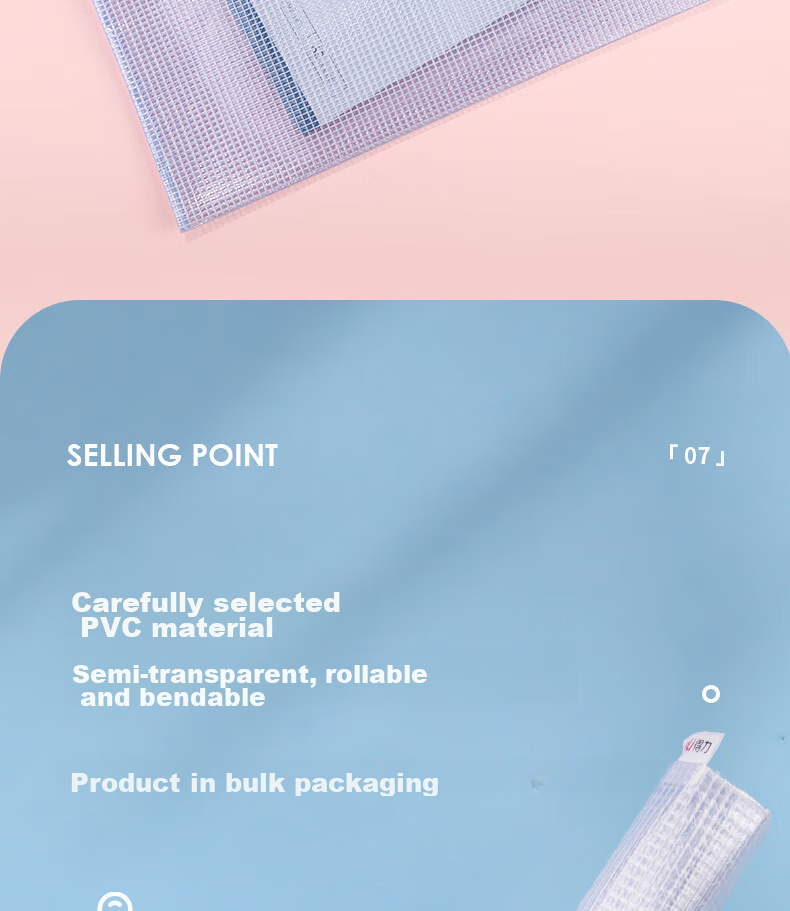 Deli Back-To Stationery, 5 A4 Grid Zipper Pouches, File Folders for Students' Subject Classification, Label Style, Morandi Mixed Colors 63484A 12