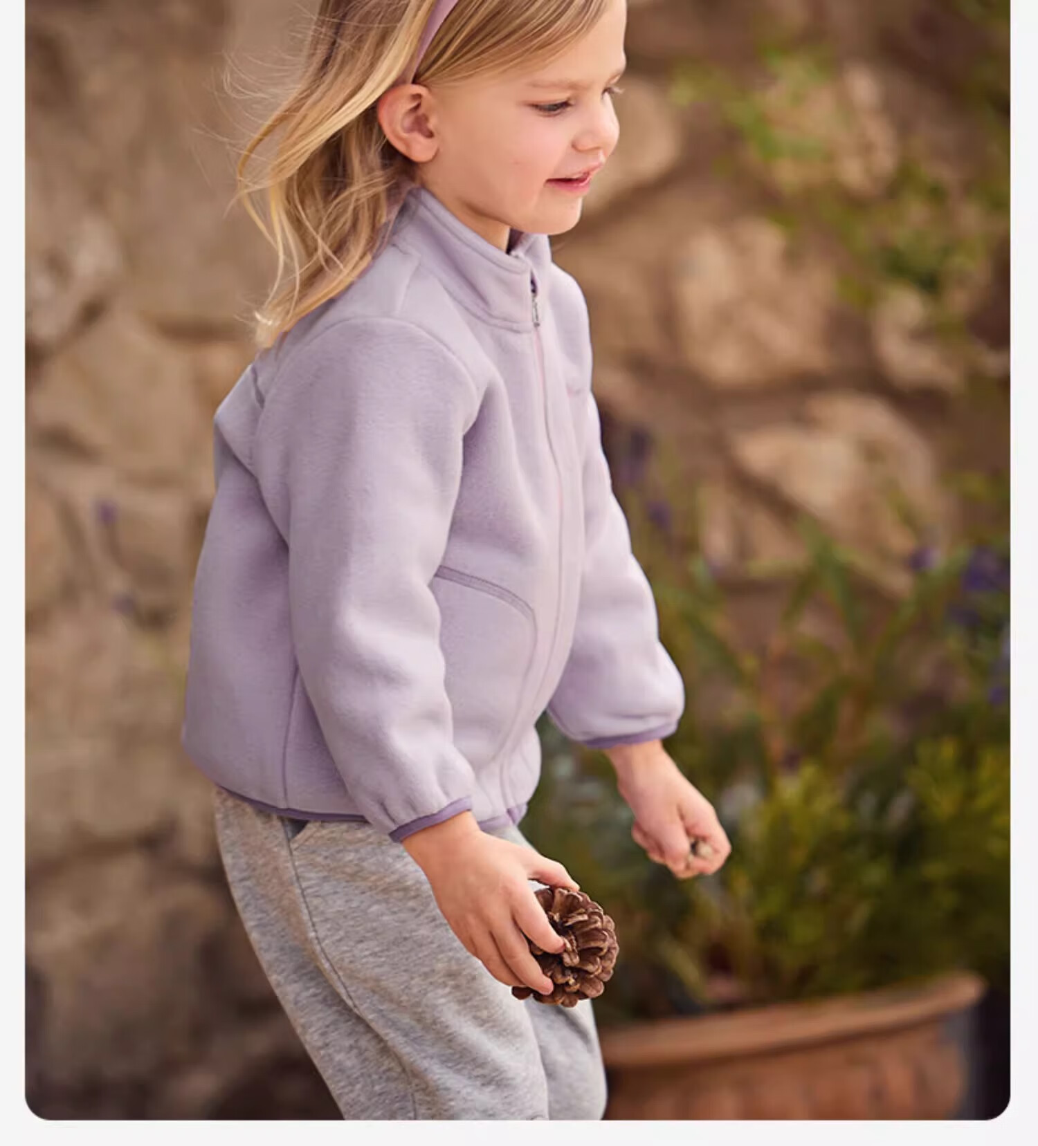 DAVE & BELLA [Easy Fit] Children's 3-In Windbreaker, Spring And Autumn Waterproof Jacket for Boys And Girls 20