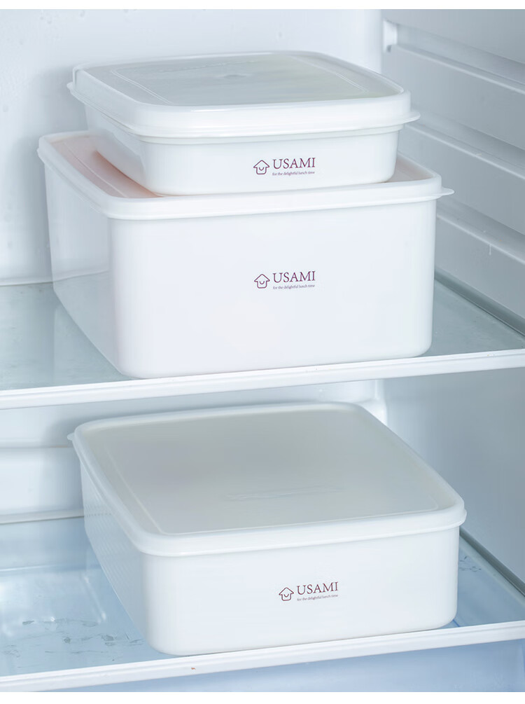 Daisy Leaf Breast Milk Storage Container, Refrigerator Freezer Milk Storage Box, Fresh-Keeping Freezer Milk Storage Container 9