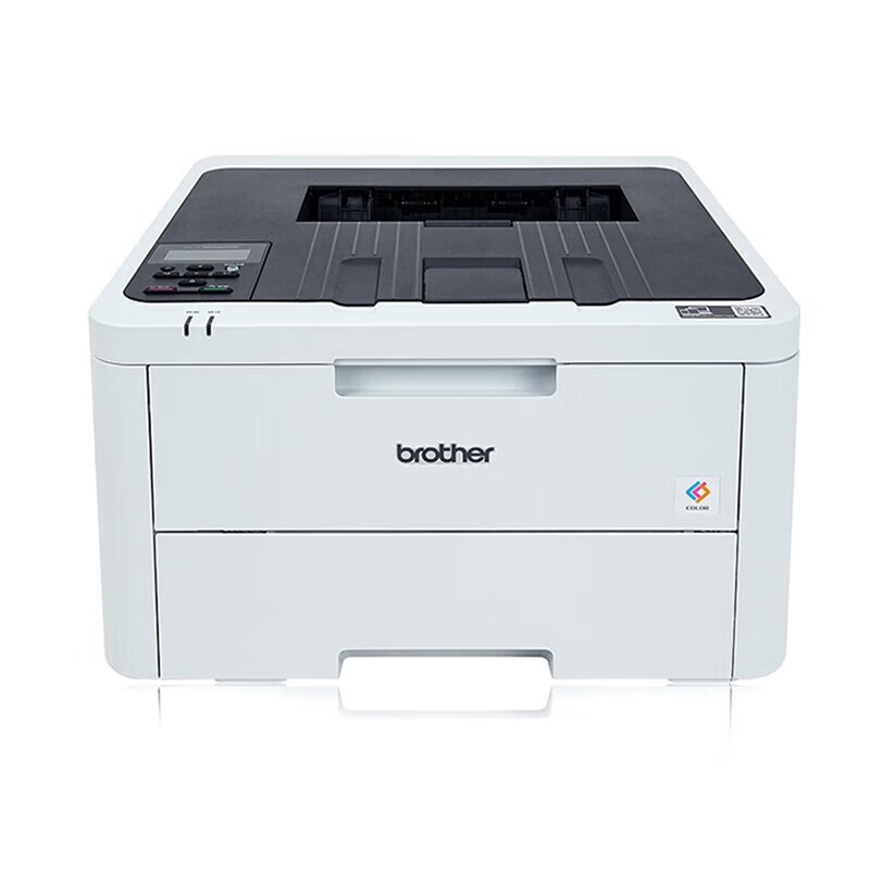 BROTHER HL-L3228CDW Color Laser Printer, A4 High-Speed Network Commercial Office Black And Color (18 Pages/minute Wireless Duplex Printing) (Unit)