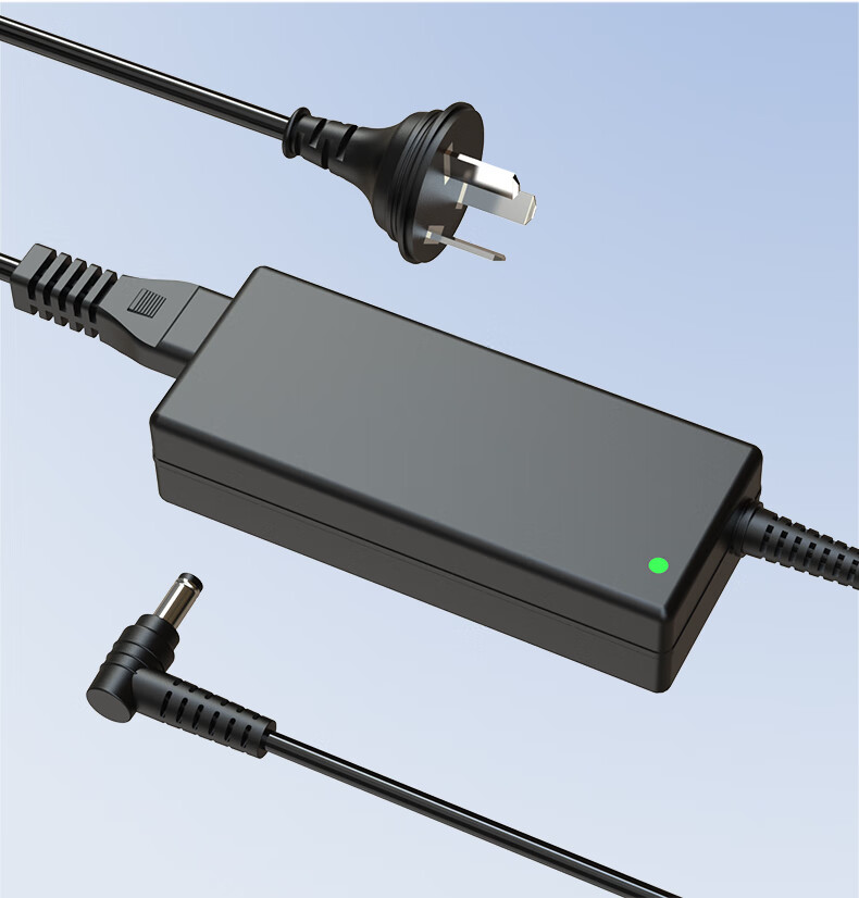 Elei Charger Compatible with Acer Laptops, 4741g/750g Adapter, 19V 4.74A 90W Computer Power Supply, 5.5*1.7 Portable Model 16