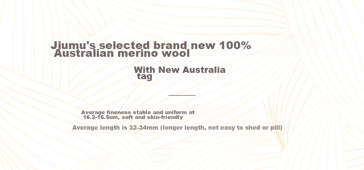 JIUMU 100% Cashmere Scarf for Men, Autumn And Winter Warm Neck Warmer, Gift for Men Or Fathers, Mid-Autumn Festival Birthday Present, Gift Box Packaging 2