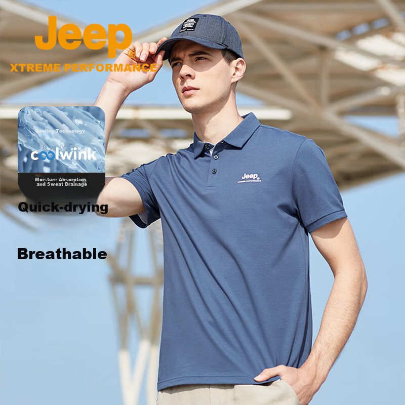 Jeep Men's-01265447