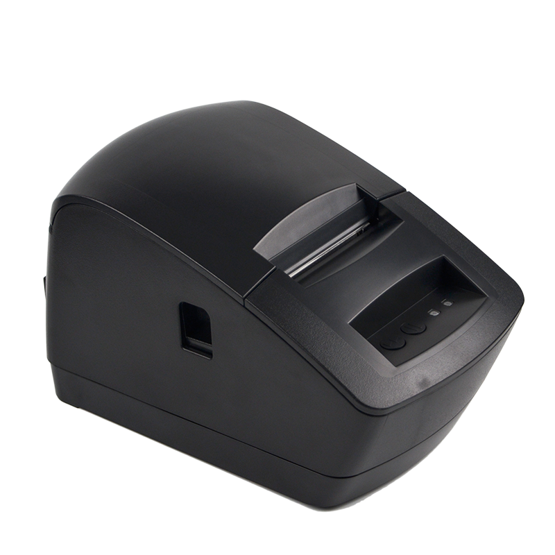 Gprinter Gprinter Thermal Label/receipt Printer GP-2120TU Computer Version for Clothing, Milk Tea Shops, Supermarkets, Retail Stores, Warehouses, And Logistics