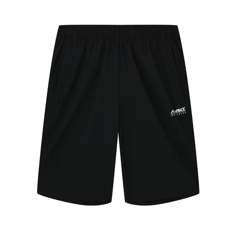 361° Sports Shorts, Summer Men's Casual Pants, Running Loose Fitness Ultra-Thin Five-Point Shorts for Men, 652124711-3