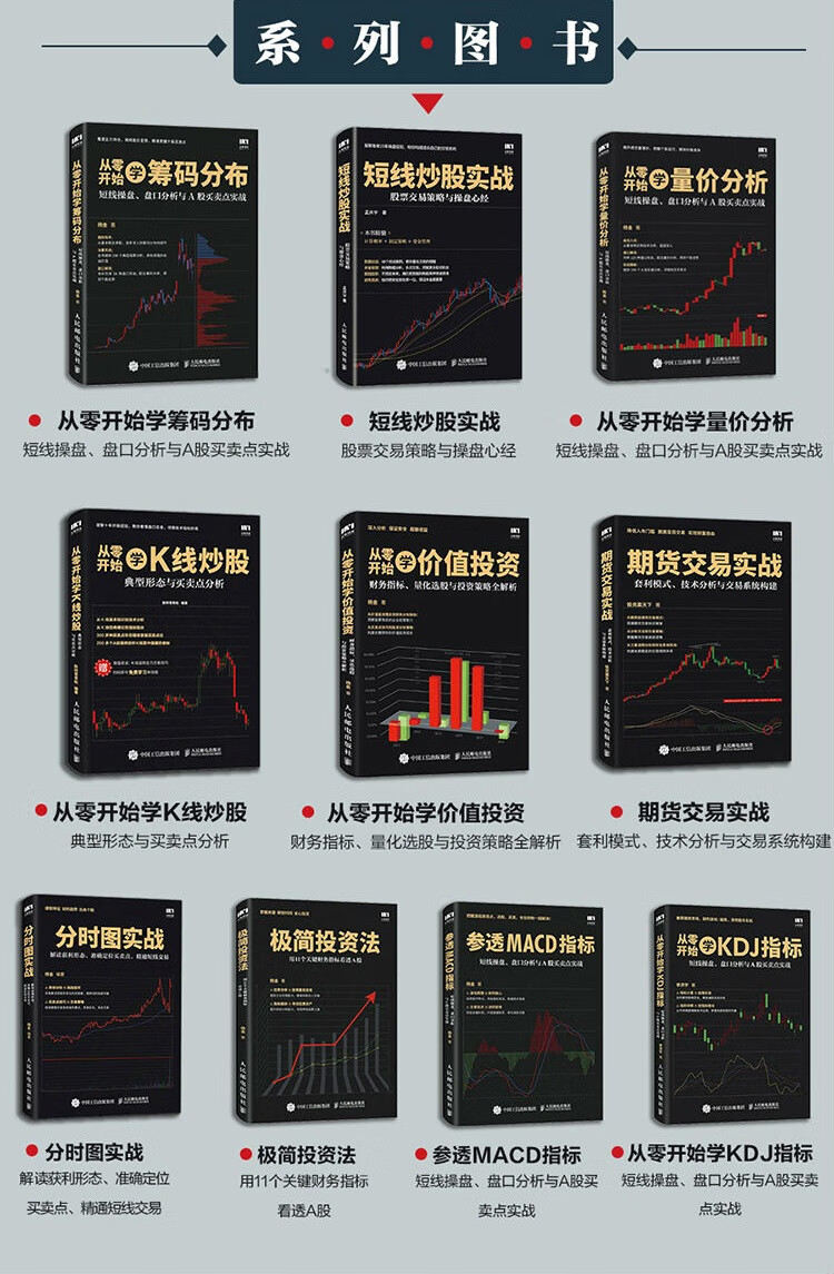 短线炒股实战 股票交易策略与操盘心经 金融书籍投资理财炒股票书籍