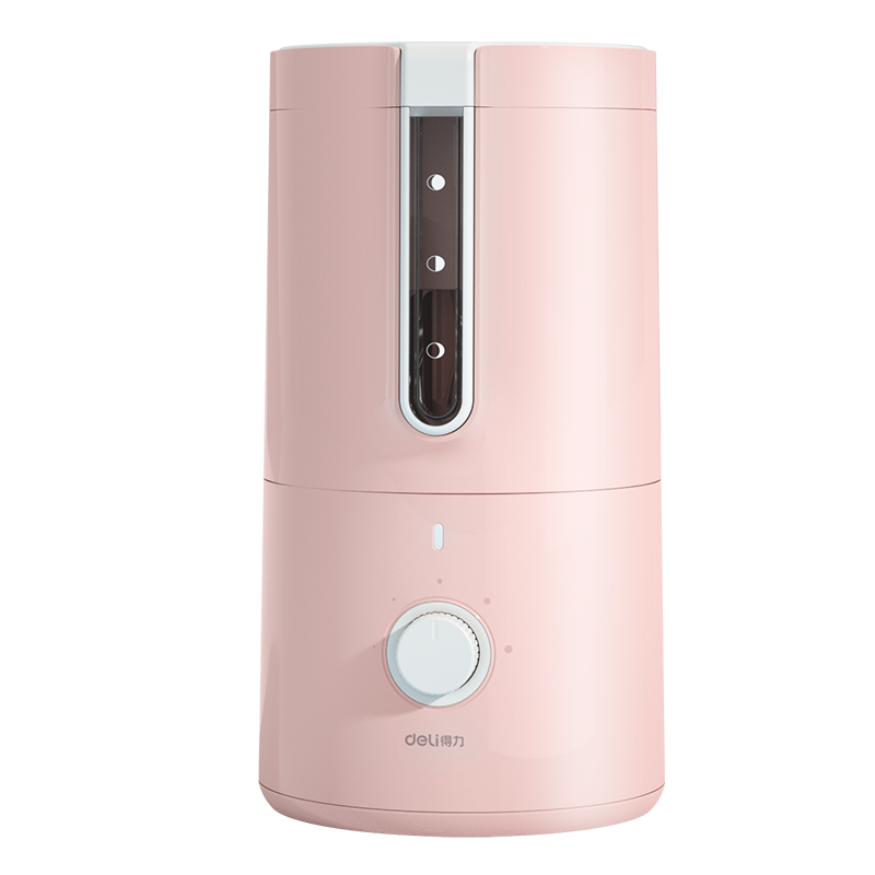 Deli Fully Automatic Electric Pencil Sharpener, Can Sharpen 8mm Triangular And Hexagonal Colored Pencils, Student Electric Stationery Birthday Gift for Boys And Girls