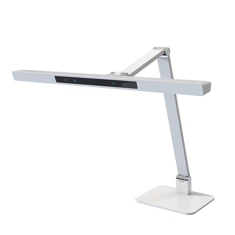Dpdupi Eye Protection Lamp, Desk Lamp for Eye Care, Study, Reading, Homework, Students And Children, National AA Full Spectrum Intelligent Vision Protectio