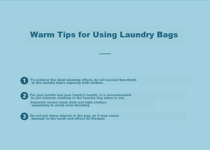 LYNN 3D Honeycomb Laundry Bags for Drum Washing Machines, Anti-Tangling And Shape-Retaining, Specially Designed for Underwear, Large Size 4-Piece Set 9
