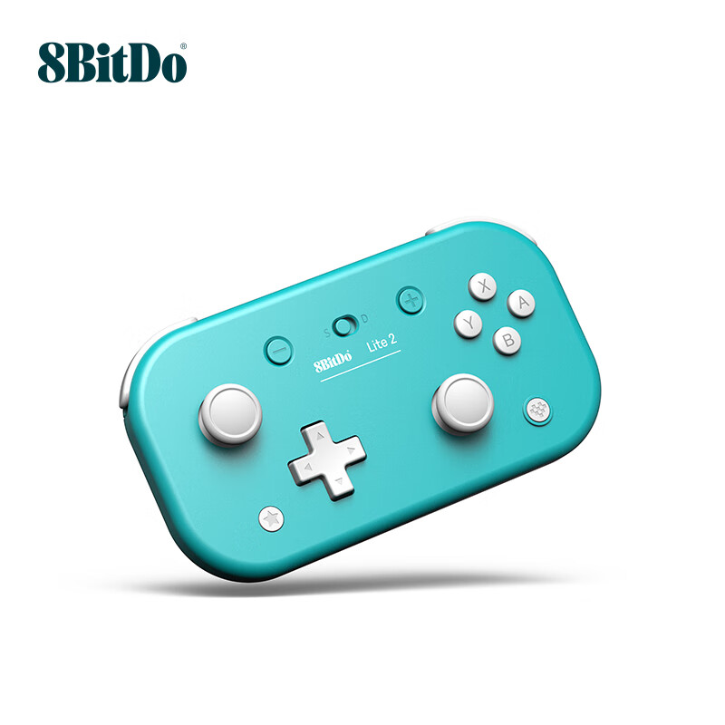 8BitDo...