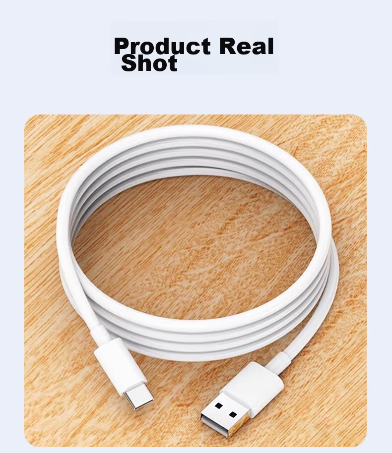 Masentek Power Extension Cable for Xiaomi 2 Cloud Version, Standard Outdoor Surveillance Camera Power Extension Cord, Extended USB to Type-C Charging Data Cable, Extra Long 5 Meters 12