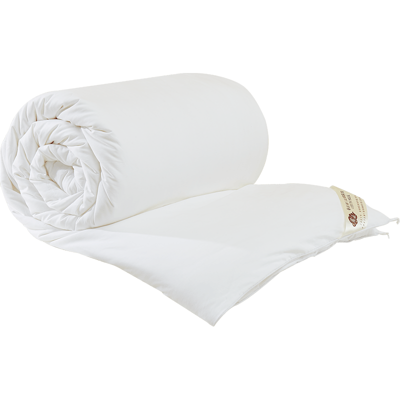 Ciyun Yunzhimeng Intangible Cultural Heritage Silk Quilt, 100% Mulberry Silk Long Fiber Class A Premium Spring And Autumn Comforter, 4.6 Jin (2.3 Kg), 2*2.3m