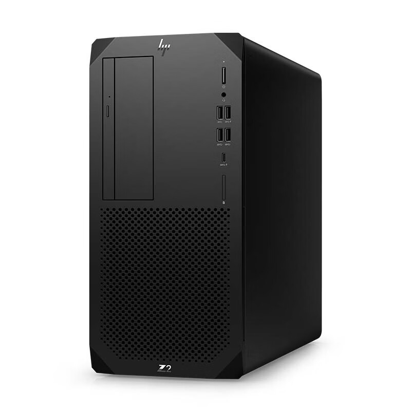 HP Z2 G9 TWRi9-14900K/128G/1TSSD+2TSATA/RTX4000Ada20GB/WiFi/Mouse/3-Year Warranty/P27 Monitor/DP Cable