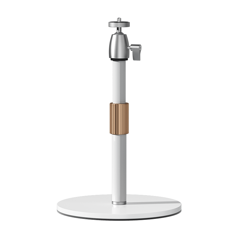 KUAIDUOXIAOWU Projector Stand, Desktop Home Projector Mount, Compatible with XGIMI H6 H5, Jmgo, Dangbei, Universal Extendable Stand with 6KG Extra Large Load Capacity