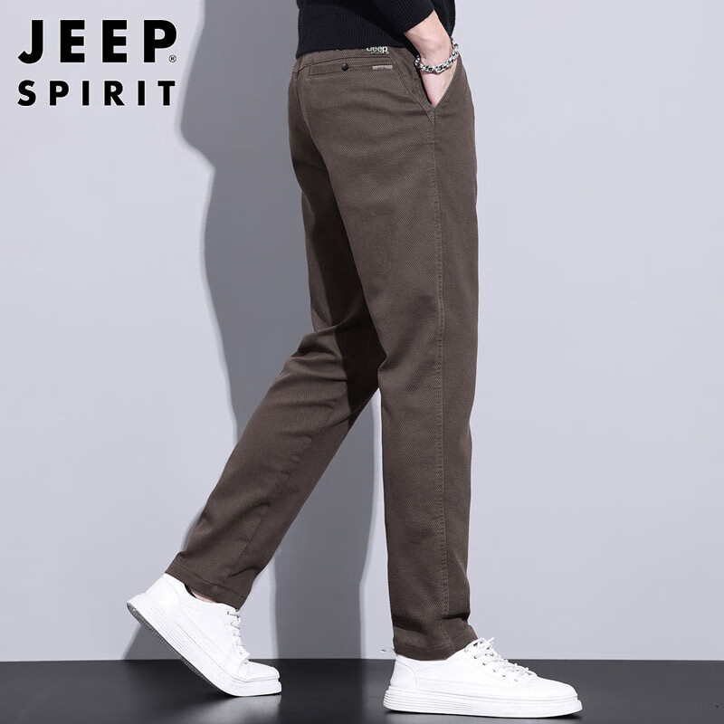 JEEP SPIRI-0116993