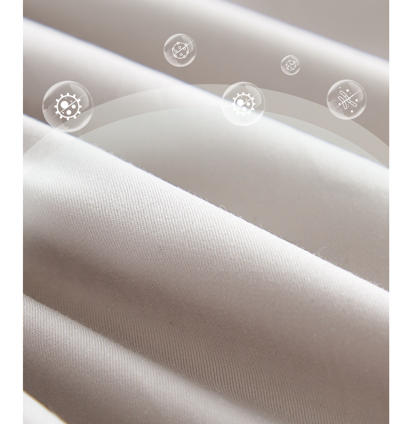 Hengyuanxiang Single Bed Mattress Protector, Class A Thickened, Washable, Non-Slip, Double Bed Cover, Mattress Cover, 180*200cm 8