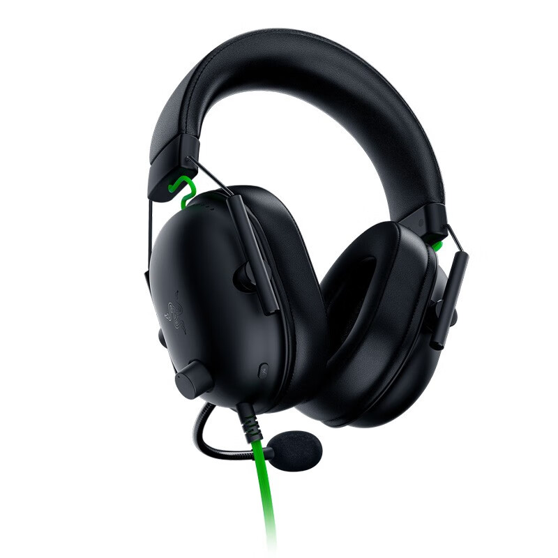 Razer...