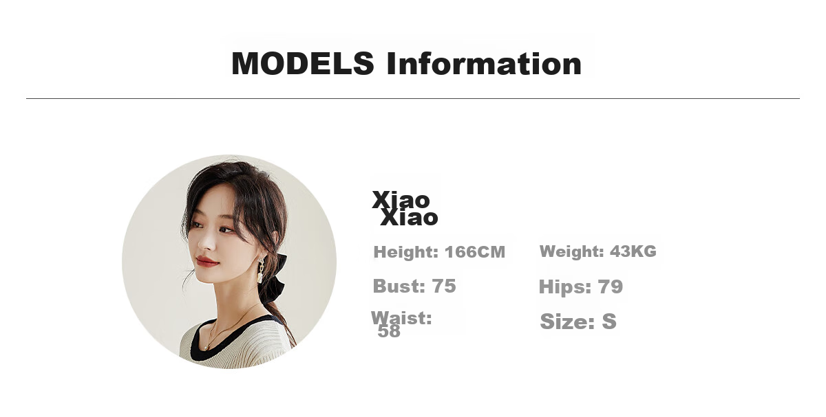 PinCai Women's Knit Sweater, Early Autumn Round Neck Bow Embroidery Knit Top, Slim-Fit Base Layer Sweater P143Z3009 20