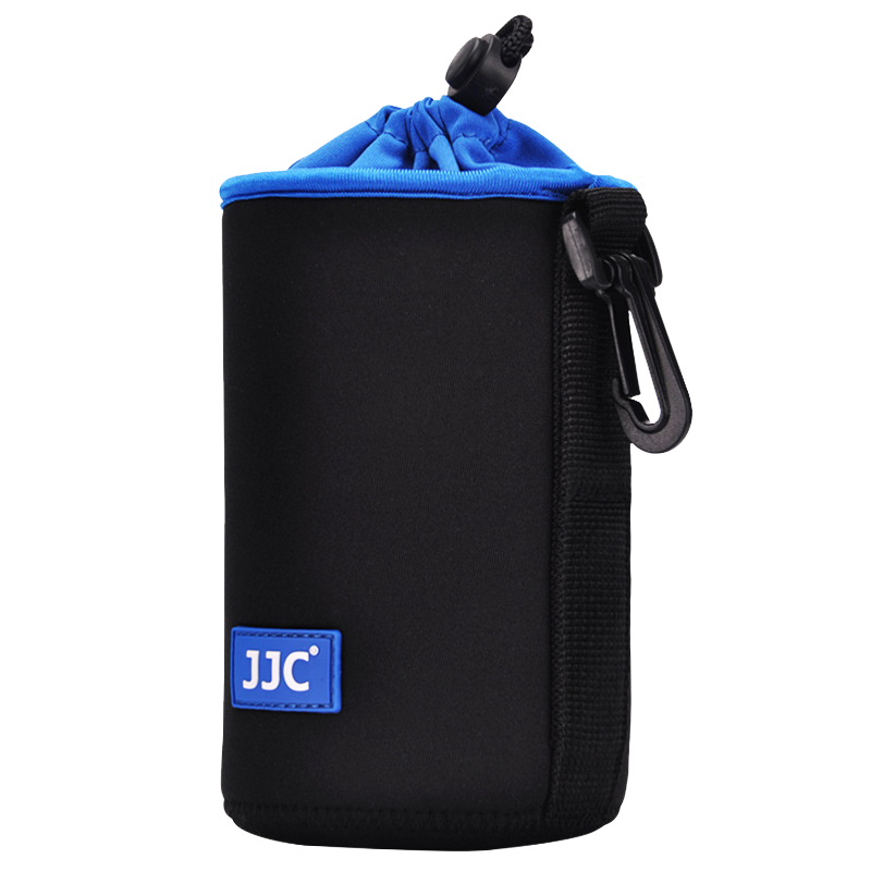 JJC Camera Lens Bag, Storage Case Protective Cover, DSLR And Mirrorless Lens Pouch, Suitable for Canon 16-35, 24-70, 24-105, Nikon 24-120, 70-300, Sony